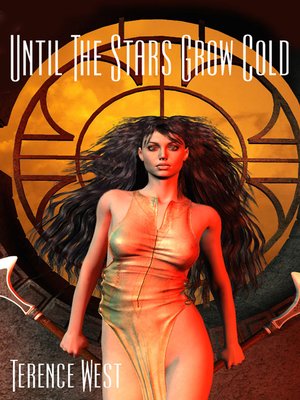 cover image of Until the Stars Grow Cold